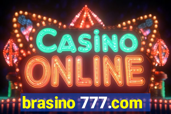 brasino 777.com